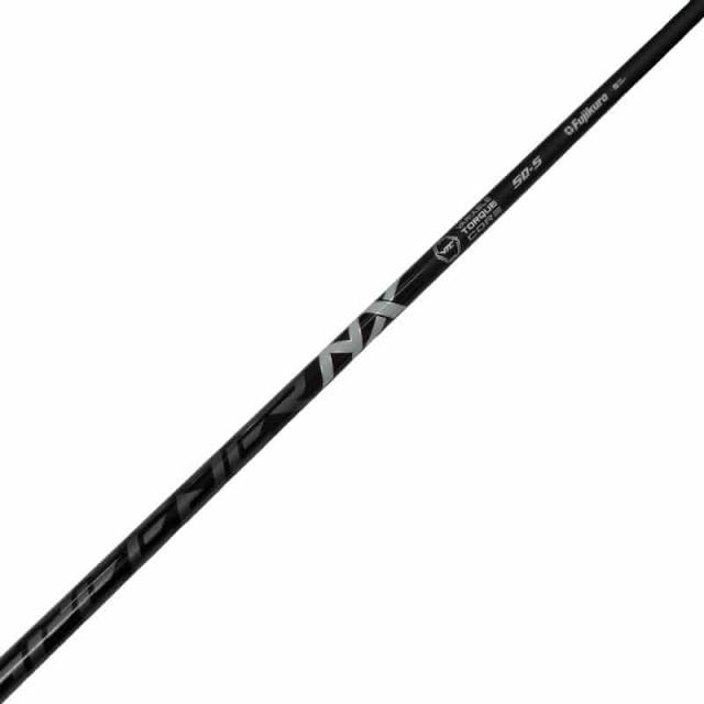 【中古】 コブラスリーブ付き(DARKSPEED系) フジクラドライバー用 シャフト SPEEDER NX BLACK 50 (フレックスS)Aランク ゴルフクラブ