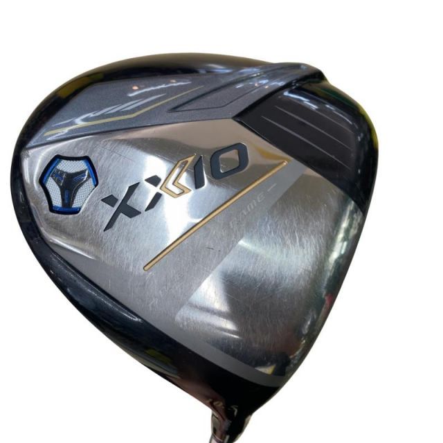 【中古】 ダンロップ XXIO(2024) 10.5° ドライバー DR XXIO MP1300(DR) (フレックスSR) メンズ 男性用 右利き 右用 Cランク ゴルフクラブ
