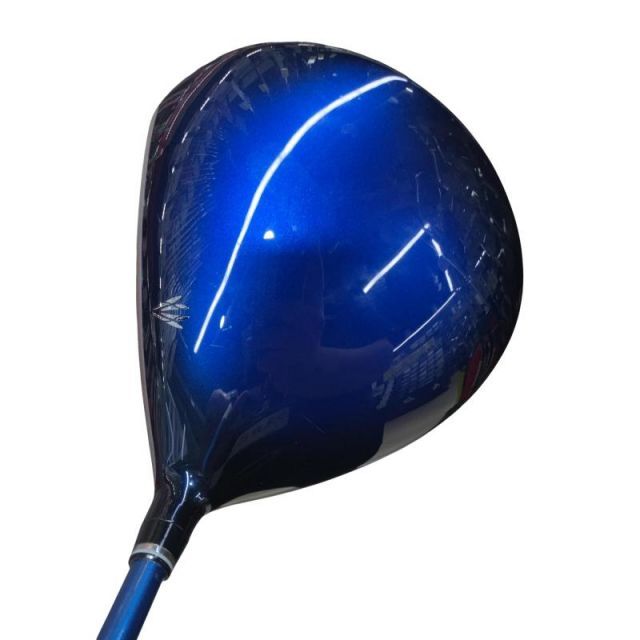 【中古】 ダンロップ XXIO(2018) 12.5° レディース ドライバー DR XXIO MP1000L(ドライバー) (フレックスA) レディース 女性用 右利き 右用 Cランク ゴルフクラブ