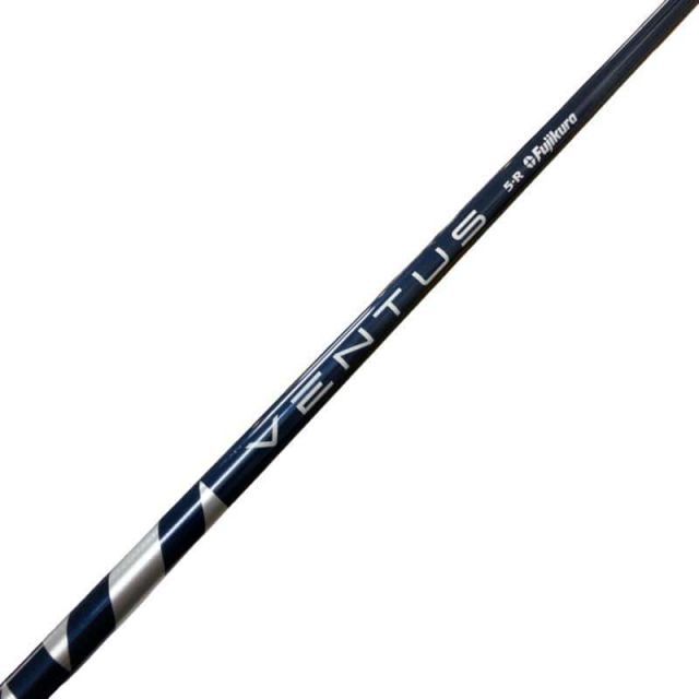 【中古】 ピンスリーブ付き(G440系) フジクラドライバー用 シャフト VENTUS BLUE 5 (フレックスR)Bランク ゴルフクラブ