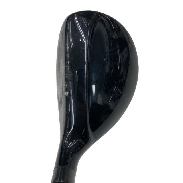 中古】 ダンロップ SRIXON ZX H U5 ユーティリティ UT 純正特注