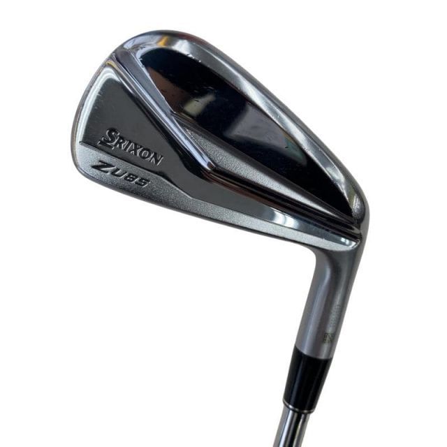 SRIXON★スリクソン★ダンロップ★9.5型★３点式★美品★プロモデル ゴルフ ダンロップ SRIXON Z H85 U3 ユーティリティ UT Miyazaki