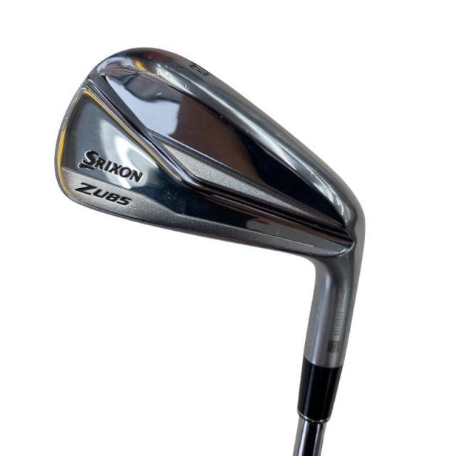 【中古】 ダンロップ SRIXON Z U85 U4 ユーティリティ UT NS PRO 950GH D.S.T (フレックスS) メンズ 男性用 右利き 右用 Cランク ゴルフクラブ