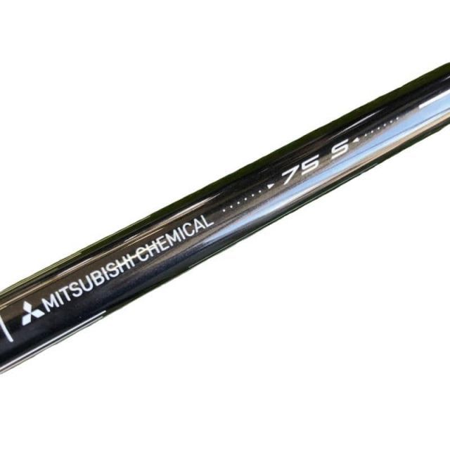 中古】 テーラーメイド Qi4D U3 ユーティリティ UT REAX 75(Qi4D UT