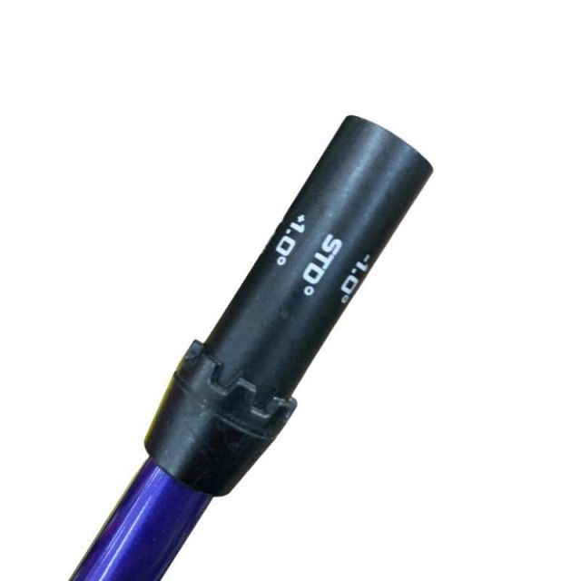 Fujikura SpeederNX 50-X 旧コブラスリーブ 中古】 コブラスリーブ付き(DARKSPEED系) フジクラフェアウェイウッド