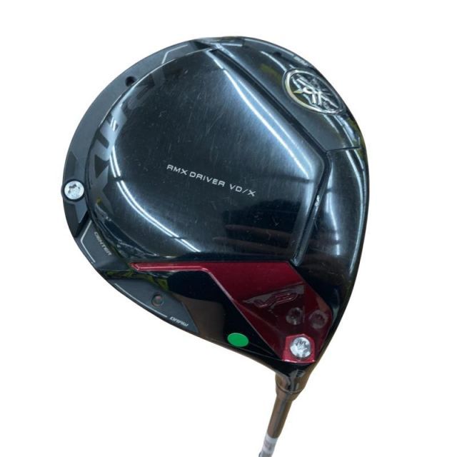 【中古】 ヤマハ RMX VD/X(2024) 10.5° ドライバー DR TENSEI TR50 (フレックスSR) メンズ 男性用 右利き 右用 Cランク ゴルフクラブ 20,488円