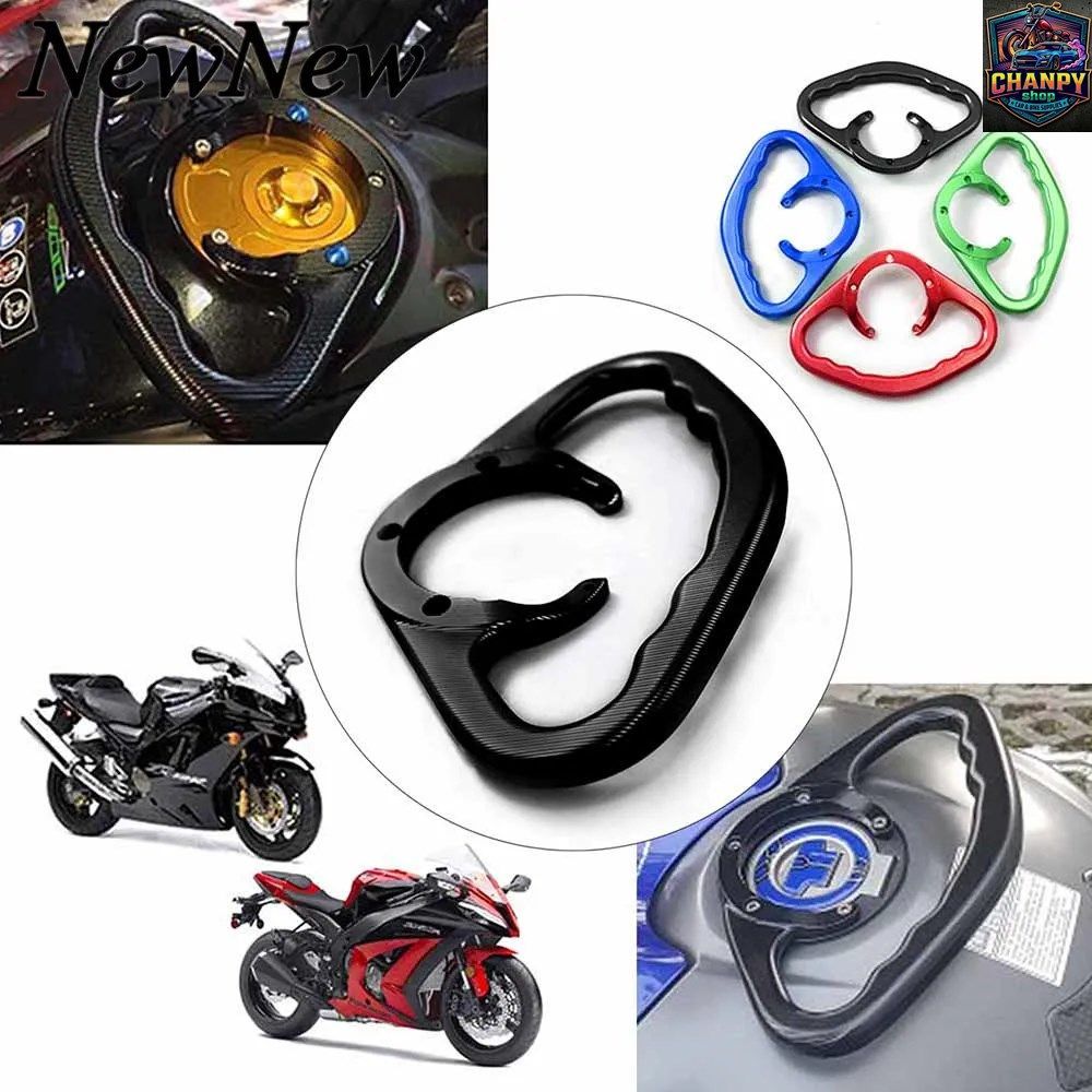 オートバイ用パッセンジャーハンドル、ハンドヘルドガス燃料タンクアームレスト、ハンドグリップ、ホンダ CBR500RR、CBR1000RR、CBR600RR