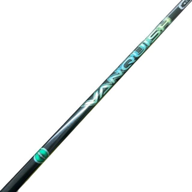 【中古】 コブラスリーブ付き(OPTM系) 三菱ケミカル(レイヨン)ドライバー用 シャフト VANQUISH VV 4 (フレックスX)Aランク ゴルフクラブ 25,471円