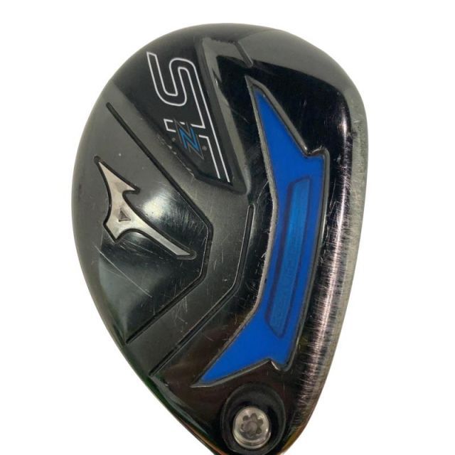 【中古】 ミズノ Mizuno ST-Z 230 U4 ユーティリティ UT Diamana MM U (フレックスS) メンズ 男性用 右利き 右用 Cランク ゴルフクラブ