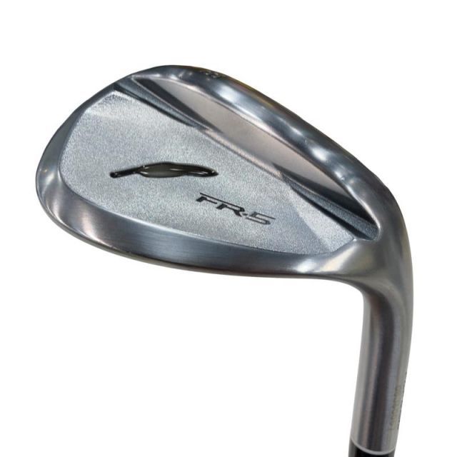 【中古】 フォーティーン FR-5 パールサテン 58° ウェッジ WG 純正特注シャフト (フレックスR) メンズ 男性用 右利き 右用 Cランク ゴルフクラブ 14,877円