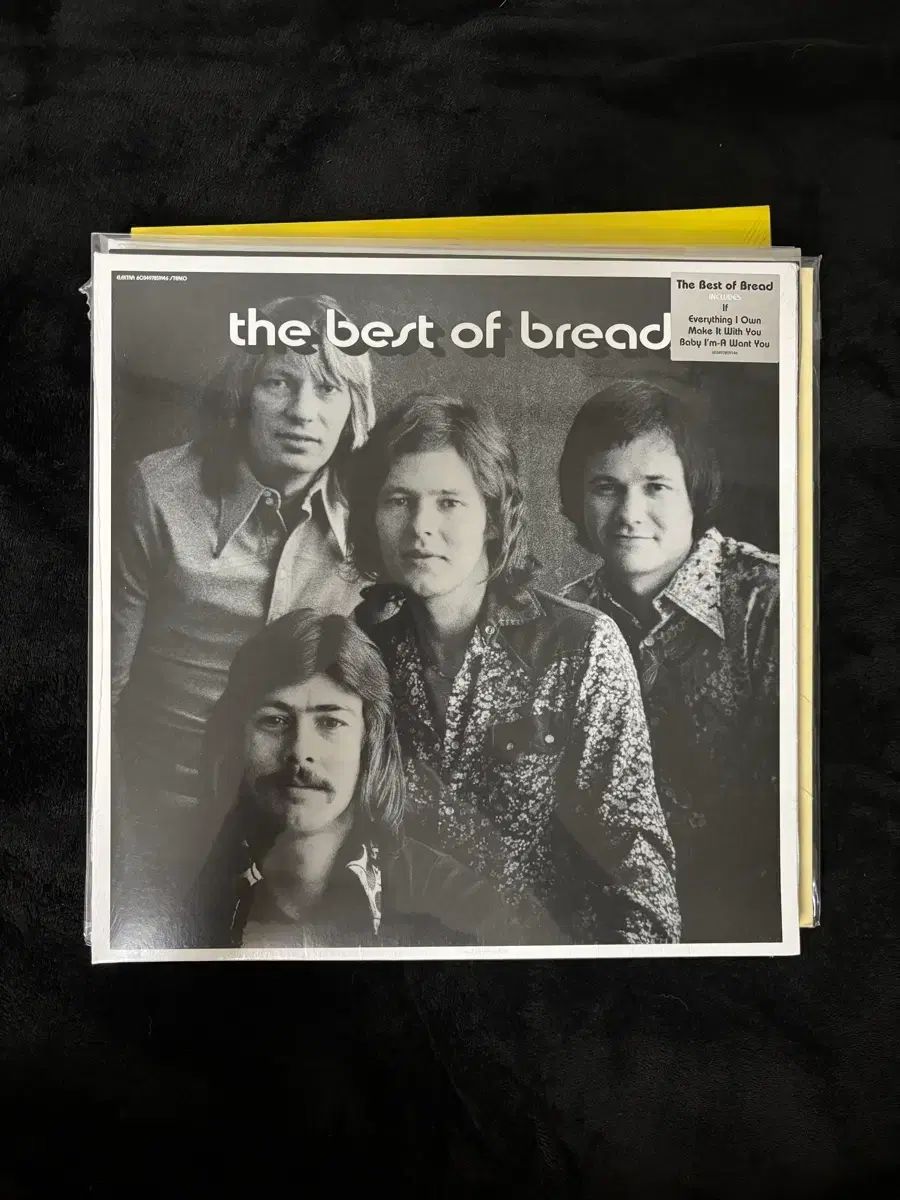 ブラッド LP 未開封 新品 販売