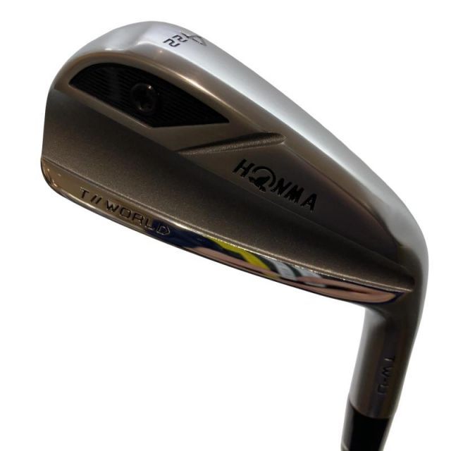 中古】 本間ゴルフ TOUR WORLD TW-U(2019) U4 ユーティリティ UT