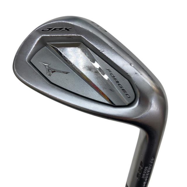 【中古】 ミズノ JPX 925 FORGED GW ウェッジ WG 純正特注シャフト (フレックスその他) メンズ 男性用 右利き 右用 Cランク ゴルフクラブ