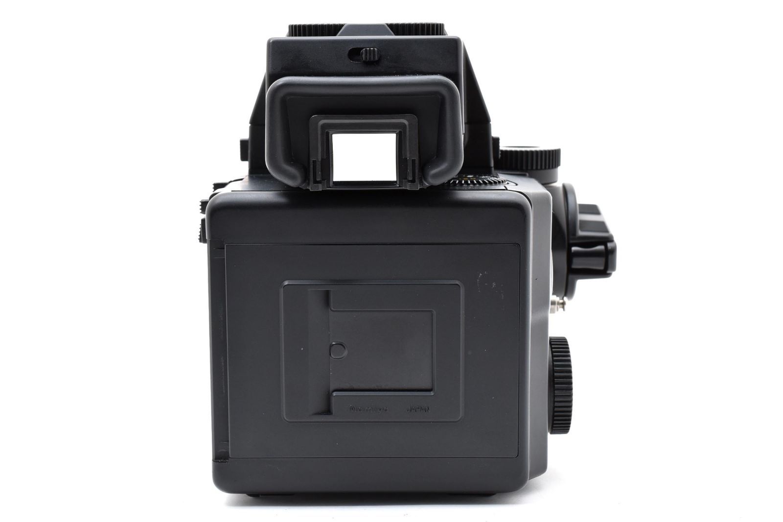 返品保証】並品｜Mamiya マミヤ M645 Super AE Body フィルムカメラ