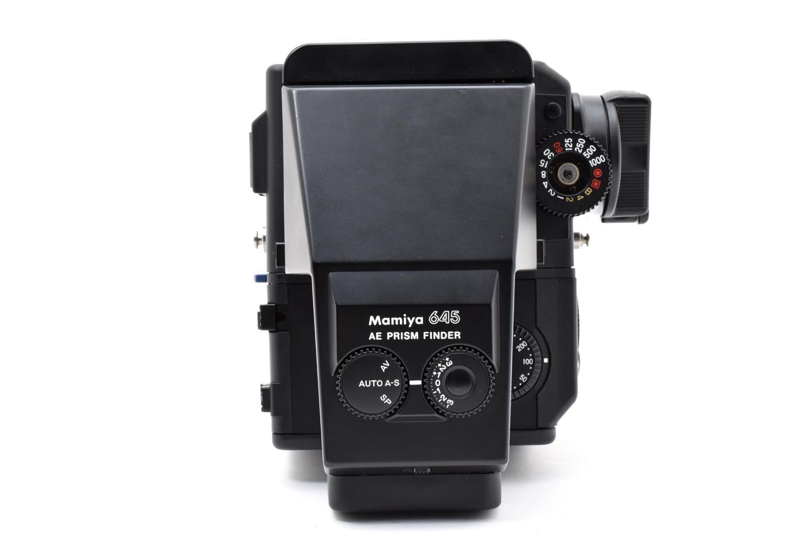 返品保証】並品｜Mamiya マミヤ M645 Super AE Body フィルムカメラ
