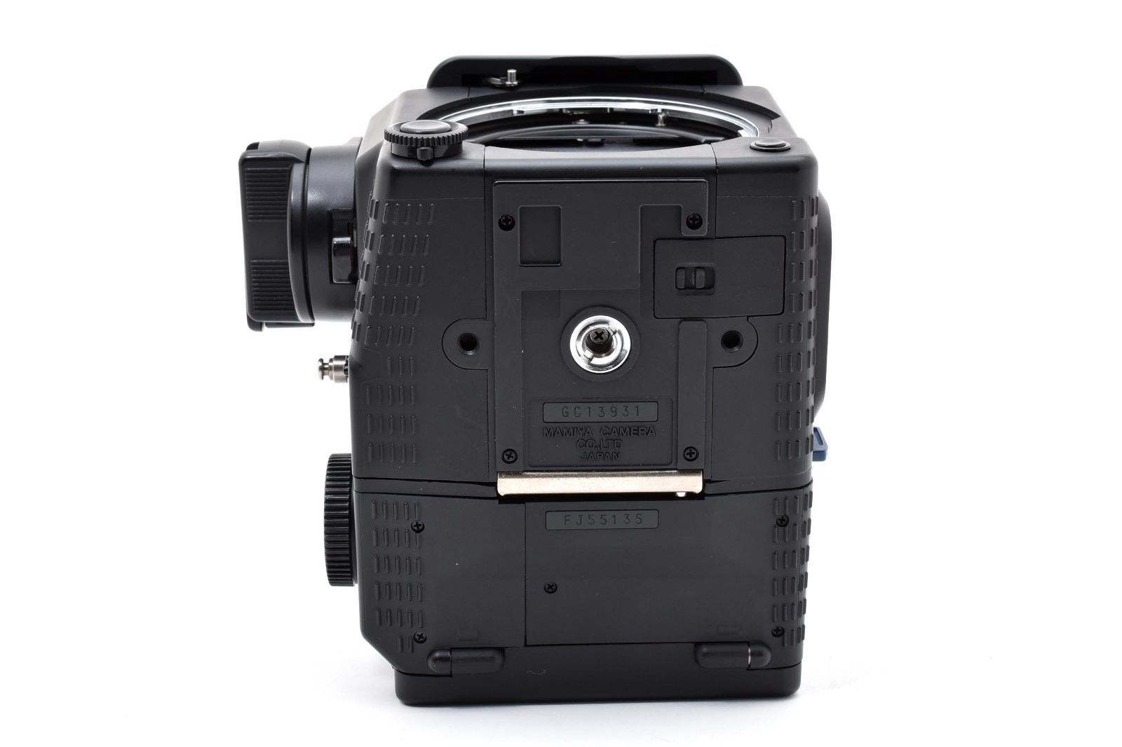 マミヤ Mamiya M645 Super ボディ AE ファインダー 1961 返品保証】並品｜Mamiya マミヤ M645 Super AE Body フィルムカメラ