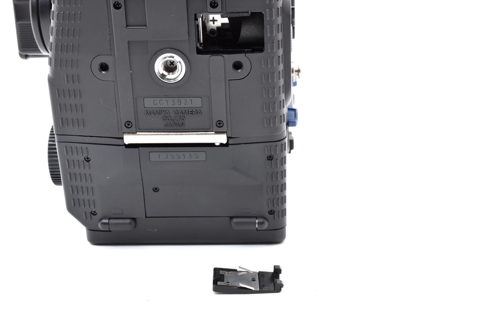 返品保証】並品｜Mamiya マミヤ M645 Super AE Body フィルムカメラ