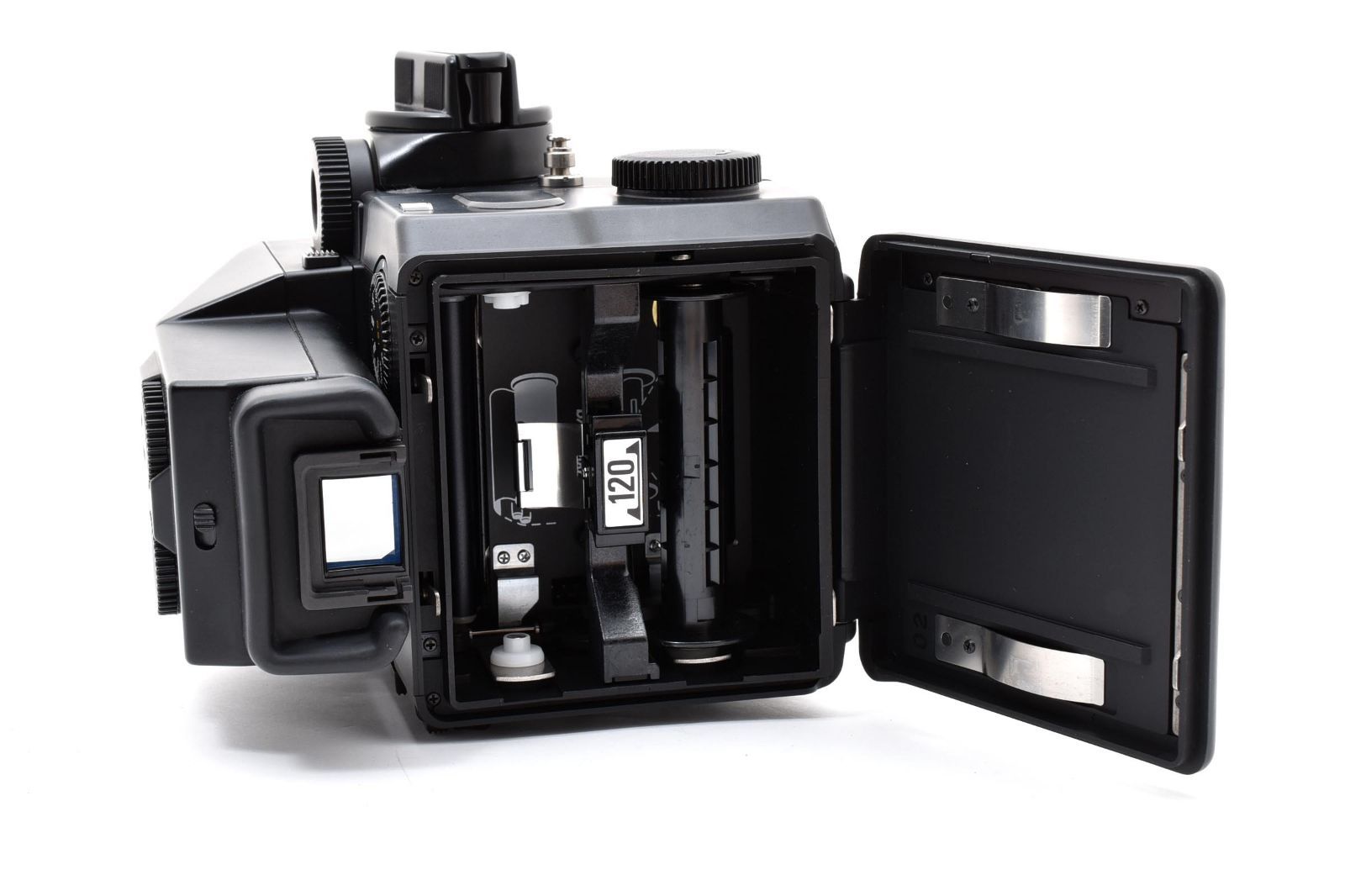返品保証】並品｜Mamiya マミヤ M645 Super AE Body フィルムカメラ