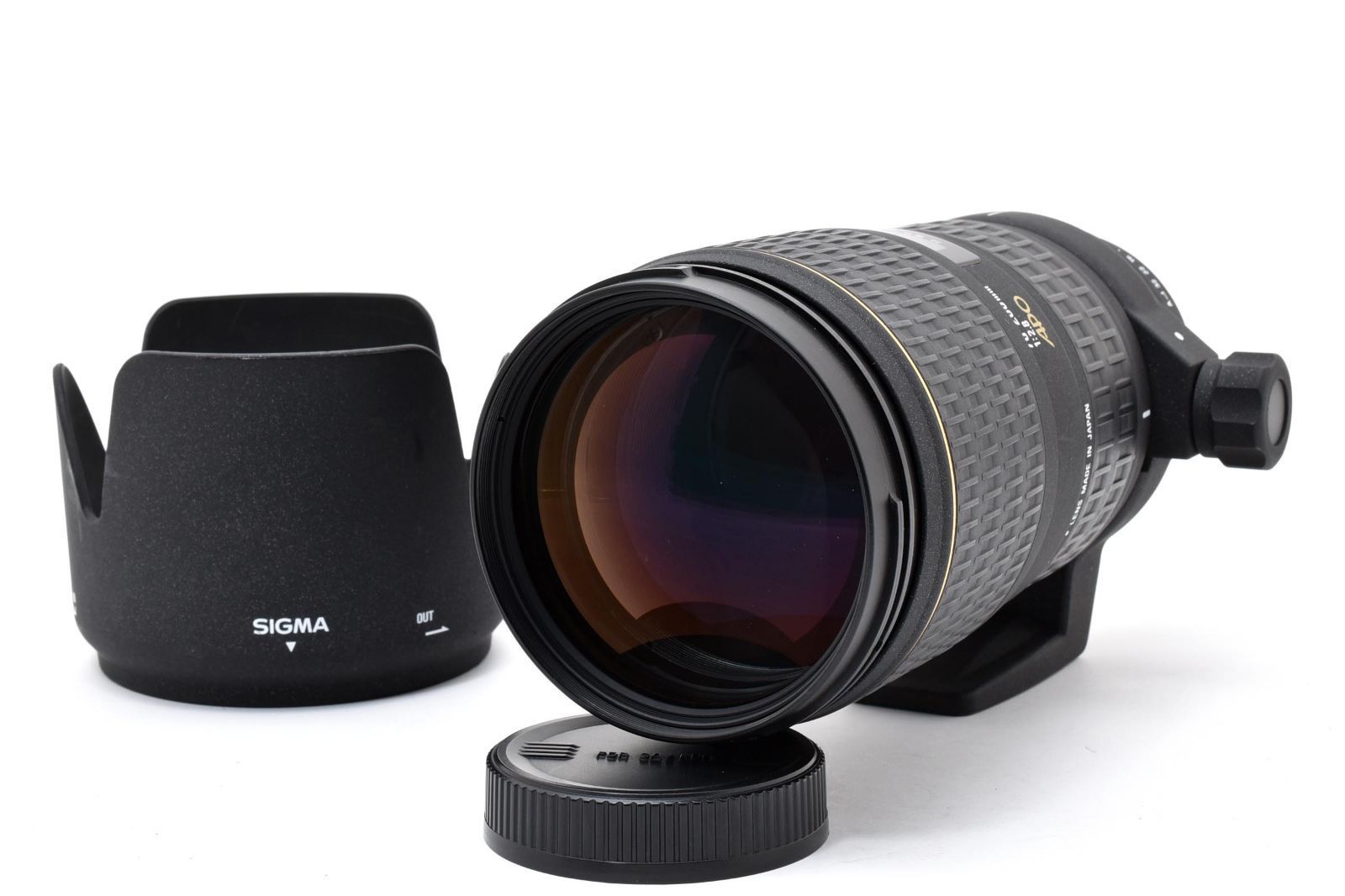 【返品保証】並品｜ SIGMA 70-200mm F2.8 APO EX PENTAX ペンタックス用 シグマ #C260603-05