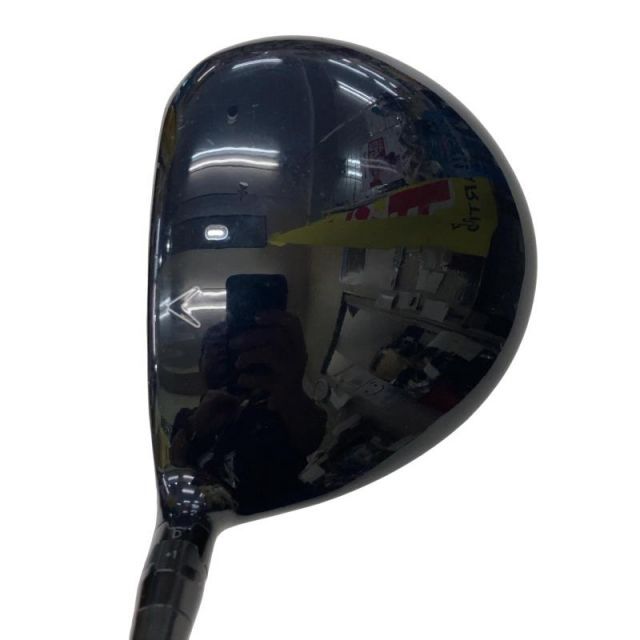 中古】 キャロウェイ BIG BERTHA(2014) 10.5° ドライバー DR BIG