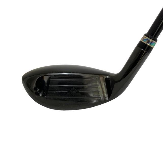 中古】 マジェスティゴルフ(旧マルマン) MAJESTY ROYAL BLACK U5