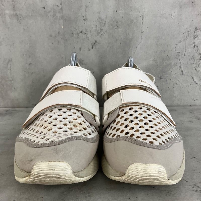 Onitsuka Tiger オニツカタイガー REBILAC SANDAL レビラック サンダル