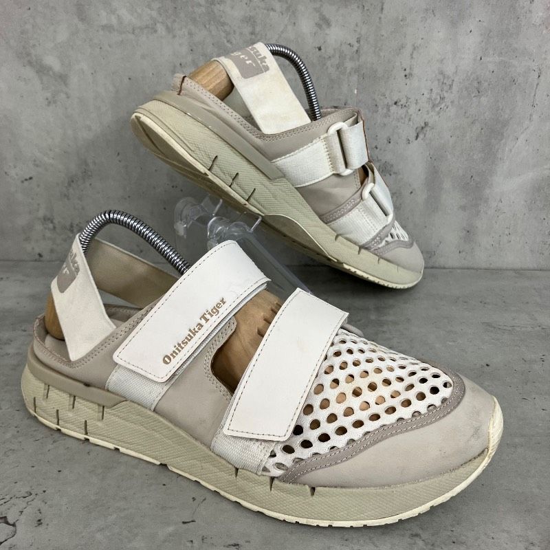 Onitsuka Tiger オニツカタイガー REBILAC SANDAL レビラック サンダル