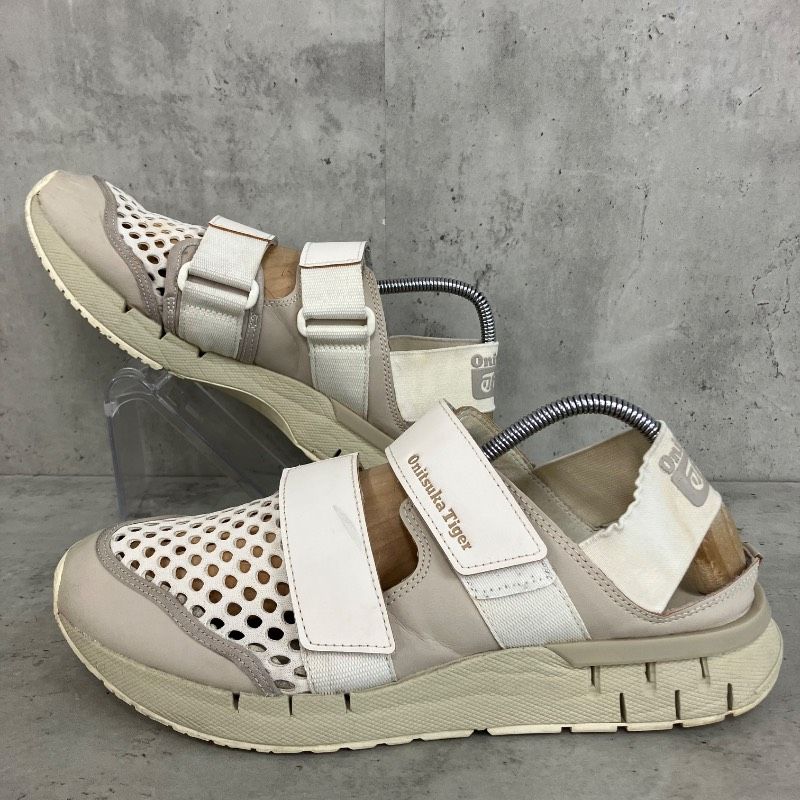 Onitsuka Tiger オニツカタイガー REBILAC SANDAL レビラック サンダル