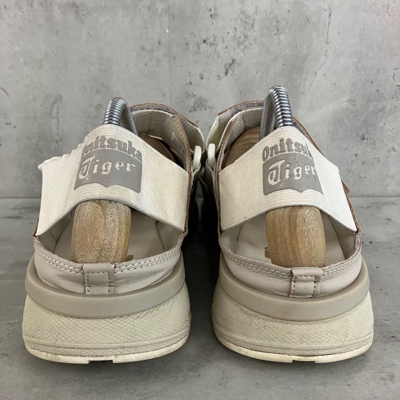 Onitsuka Tiger オニツカタイガー REBILAC SANDAL レビラック サンダル