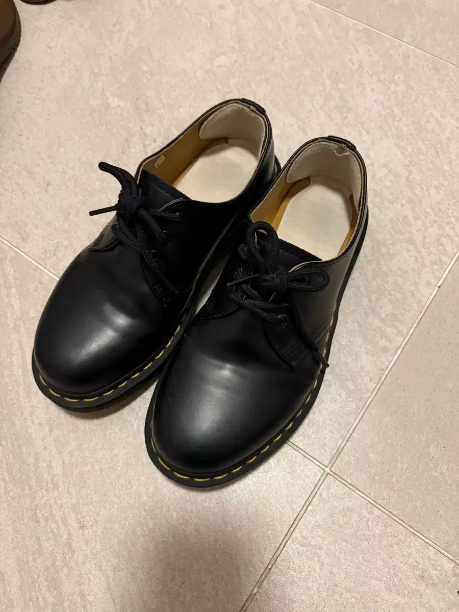 DR. MARTENS ドクターマーチン 1461 235サイズ UK4 37サイズ