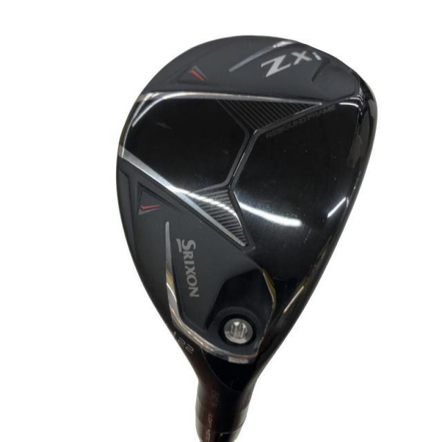 中古】 ダンロップ SRIXON ZXi H4 ユーティリティ UT NS PRO 950GH neo
