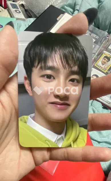 2023 EXO FANMEETING EXO CLOCK HOODIE SET - メルカリ