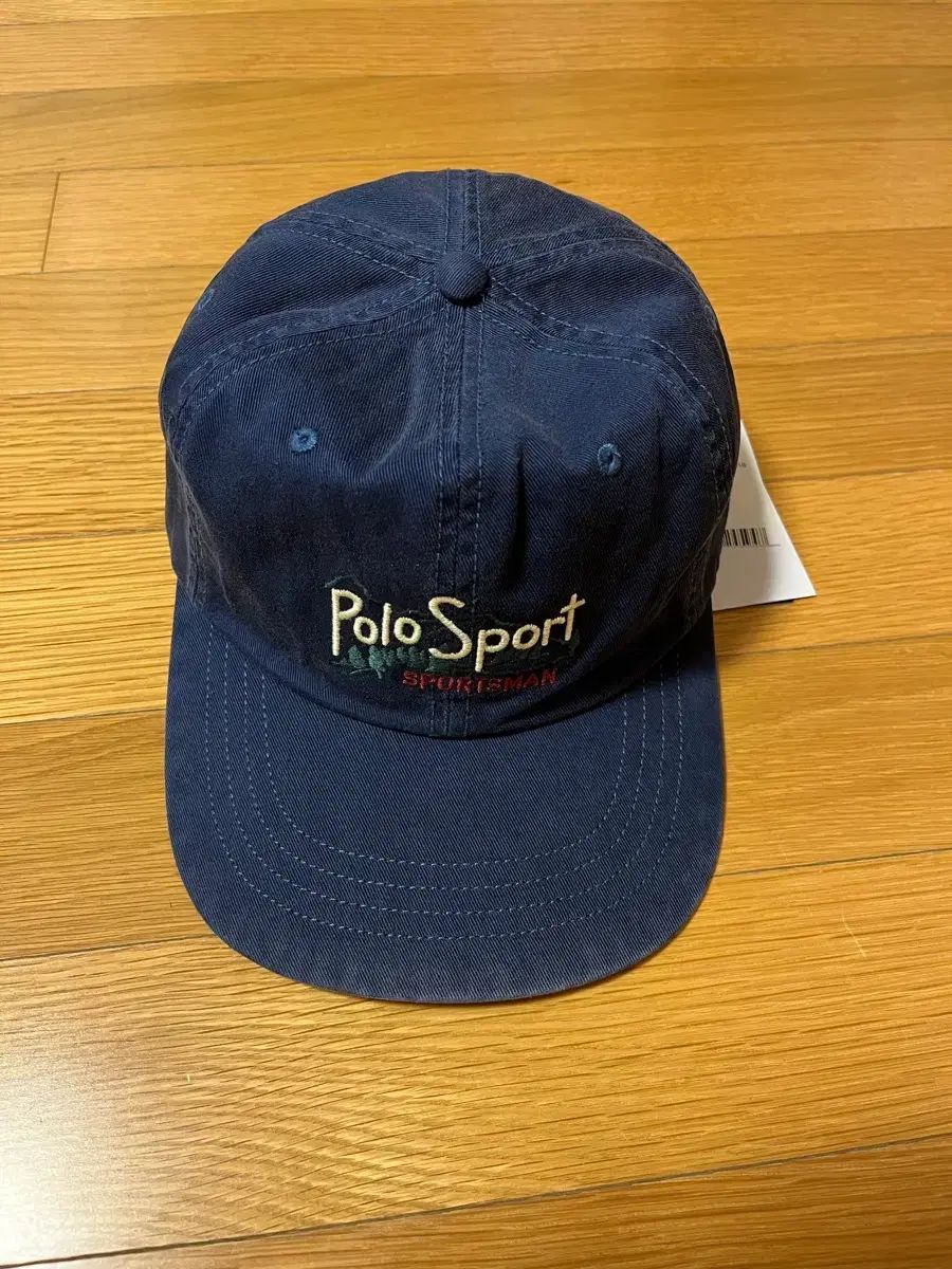 ポロ スポーツ 90s レトロ ボールキャップ
