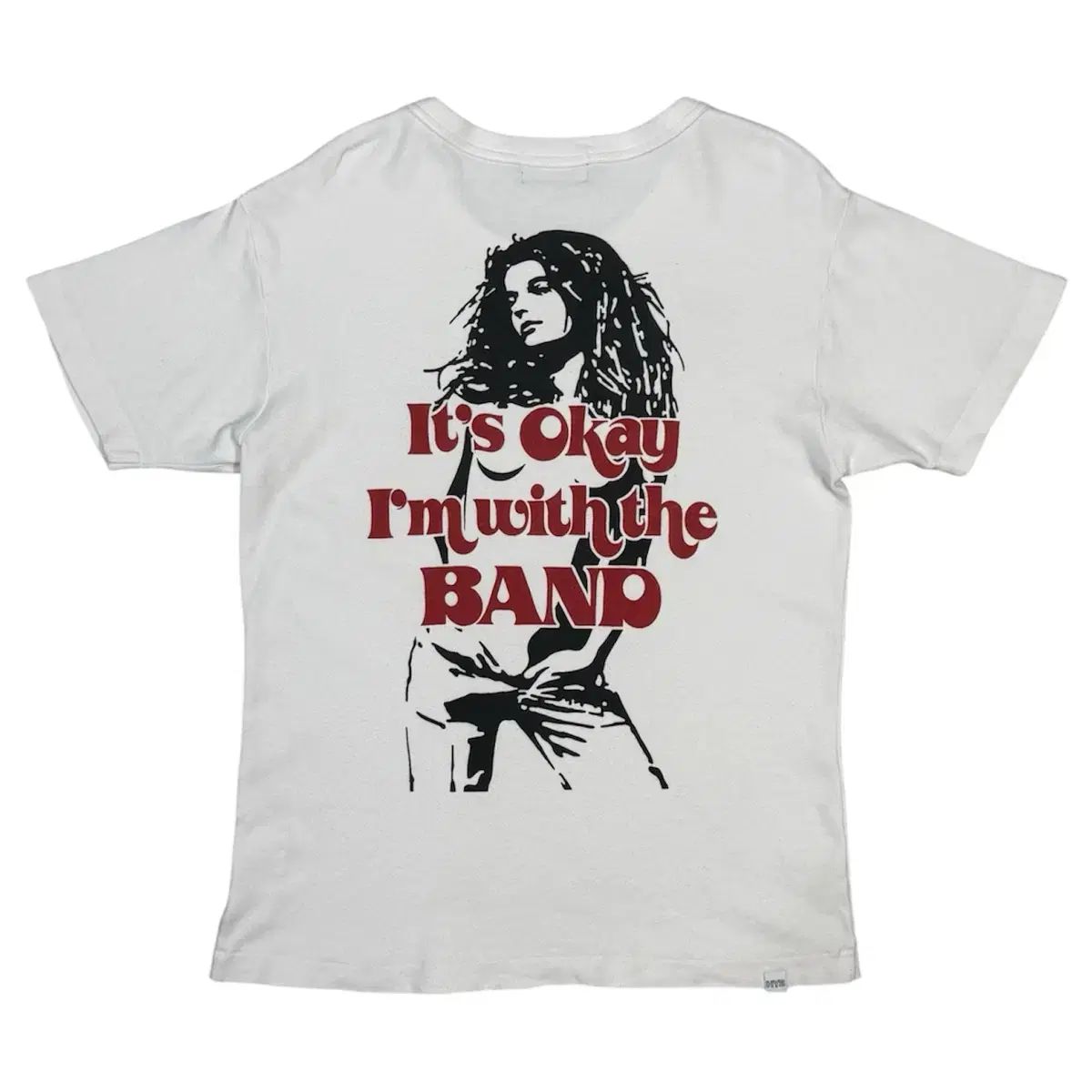 HYSTERIC GLAMOUR グルッピー ヒスガール 半袖 Tシャツ