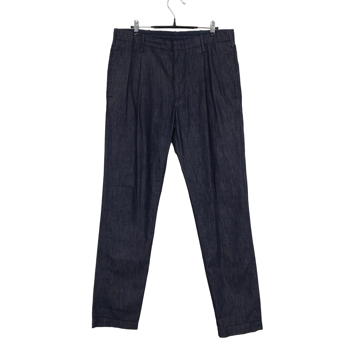 エンポリオアルマーニ スリムフィット 夏 デニム ズボン メンズ 82 (32) 10,310円