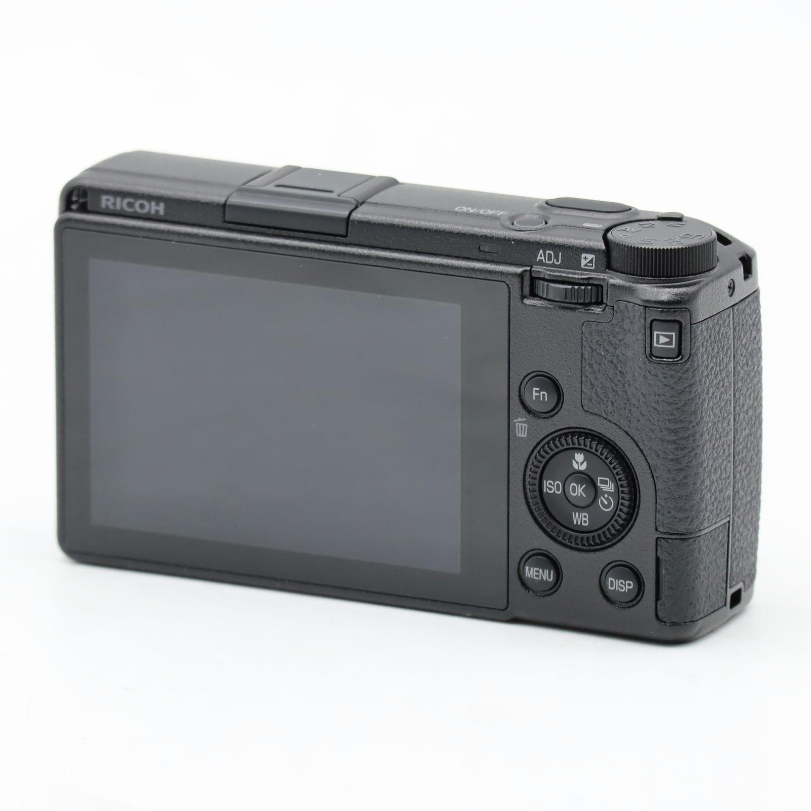 ショット数481】RICOH GR IIIx コンパクトデジタルカメラ｜APS-C