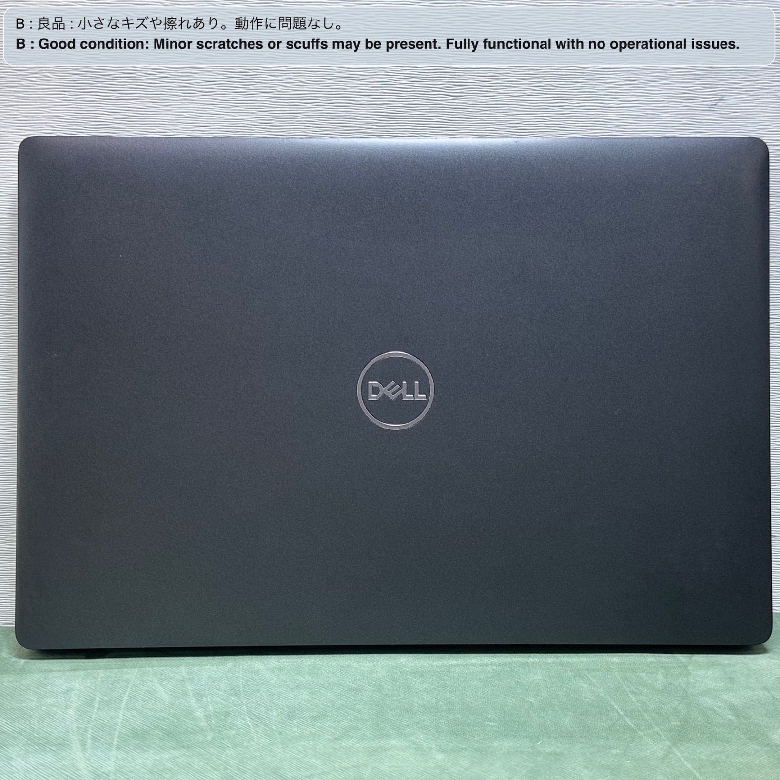 DELL Latitude 5300 Core i5 第8世代 中古 - メルカリ