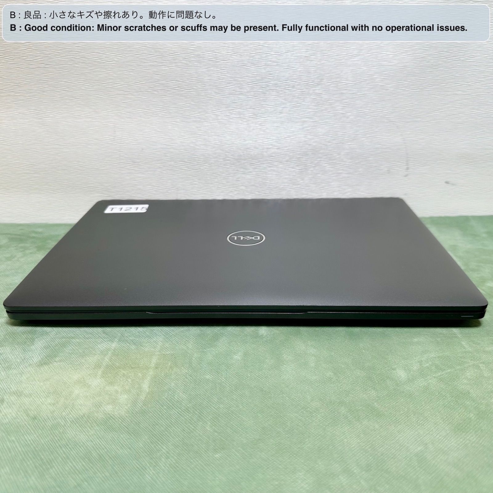 DELL Latitude 5300 Core i5 第8世代 中古 - メルカリ