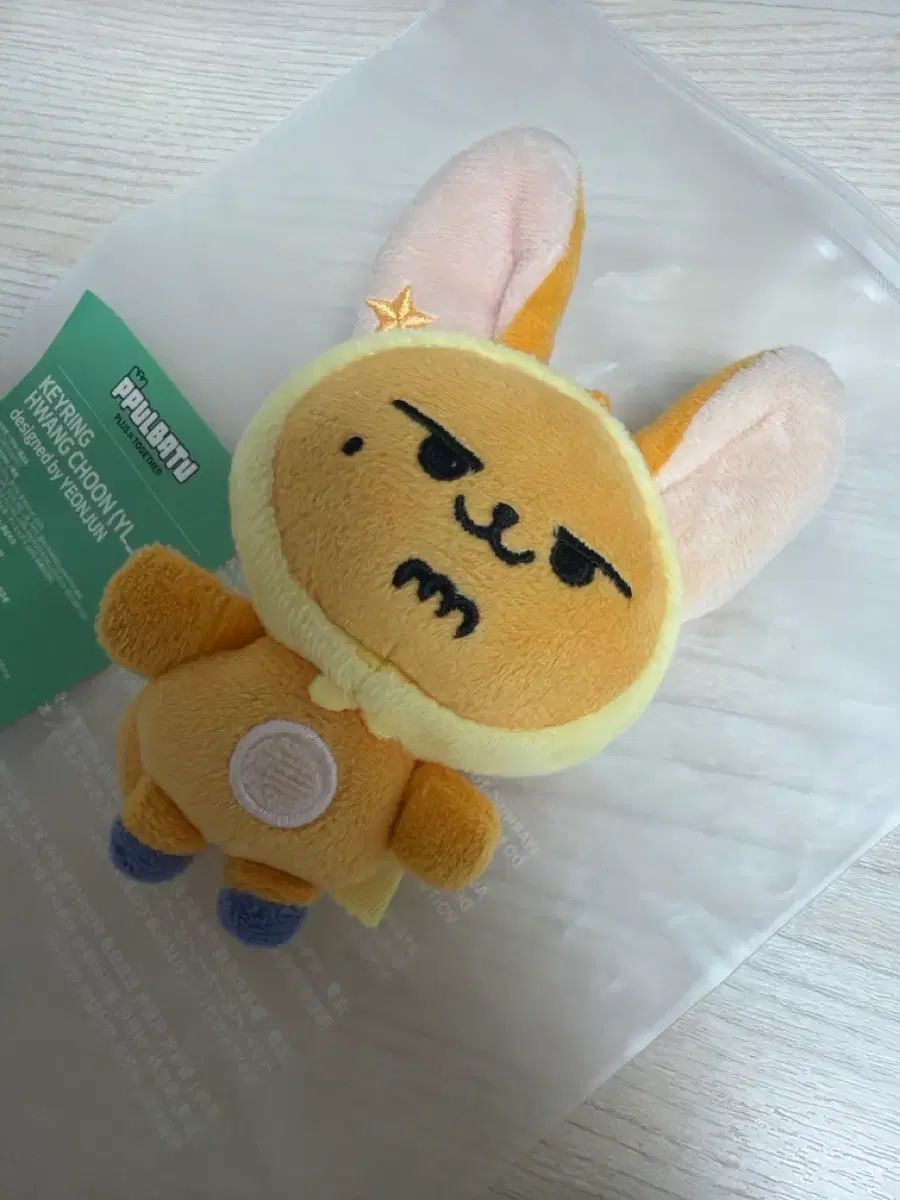 뿔바투 黄淳 1次