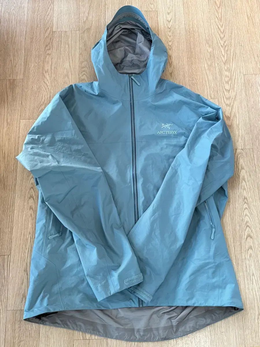 XXL/TTG ARC'TERYX アークテリクス ベータ LTジャケット ソールレス