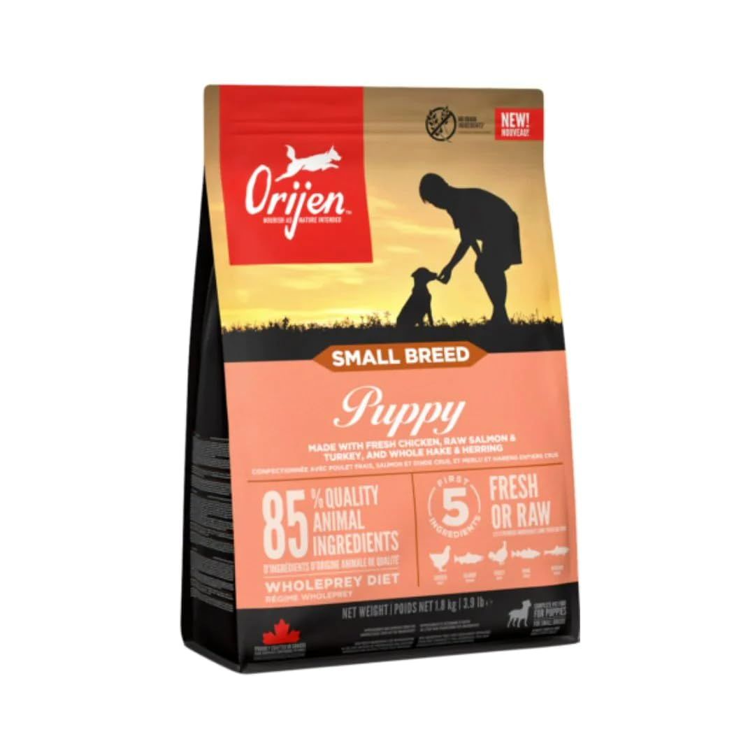 オリジン スモールブリードパピー 1.8KG