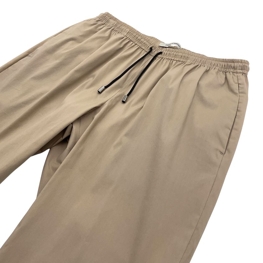 giab's ARCHIVIO ジャブスアルキヴィオ テーパードパンツ46 未使用 giab's ARCHIVIO ジャブスアルキビオ 26SS マンフレッド シャカ