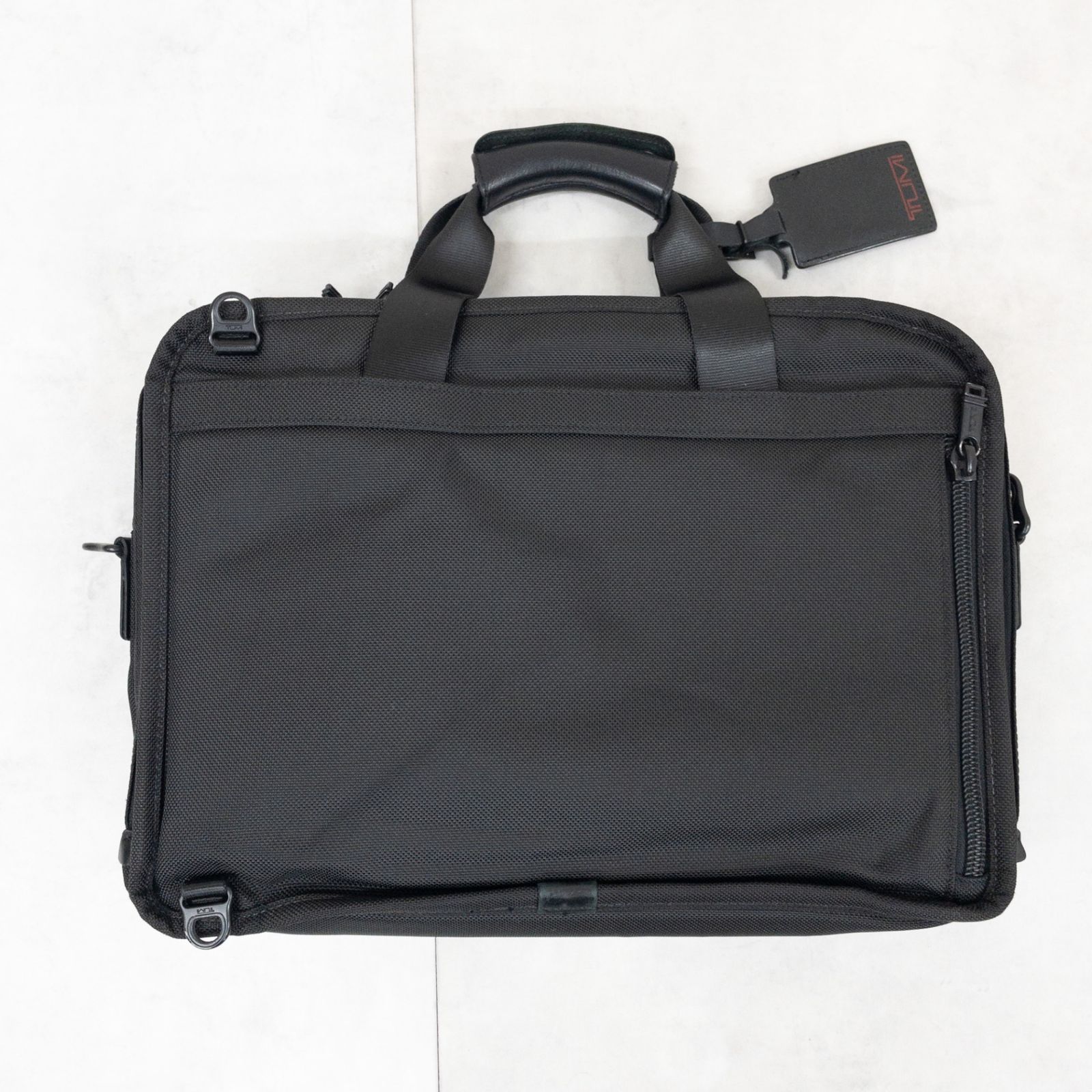 TUMI トゥミ ALPHA アルファ バックパック ビジネスバッグ ブリーフ