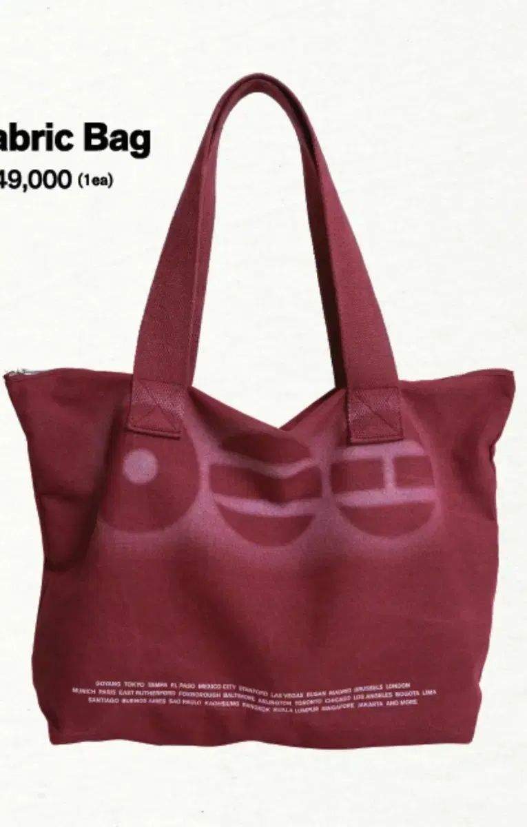 BTS トートバッグ 11,207円