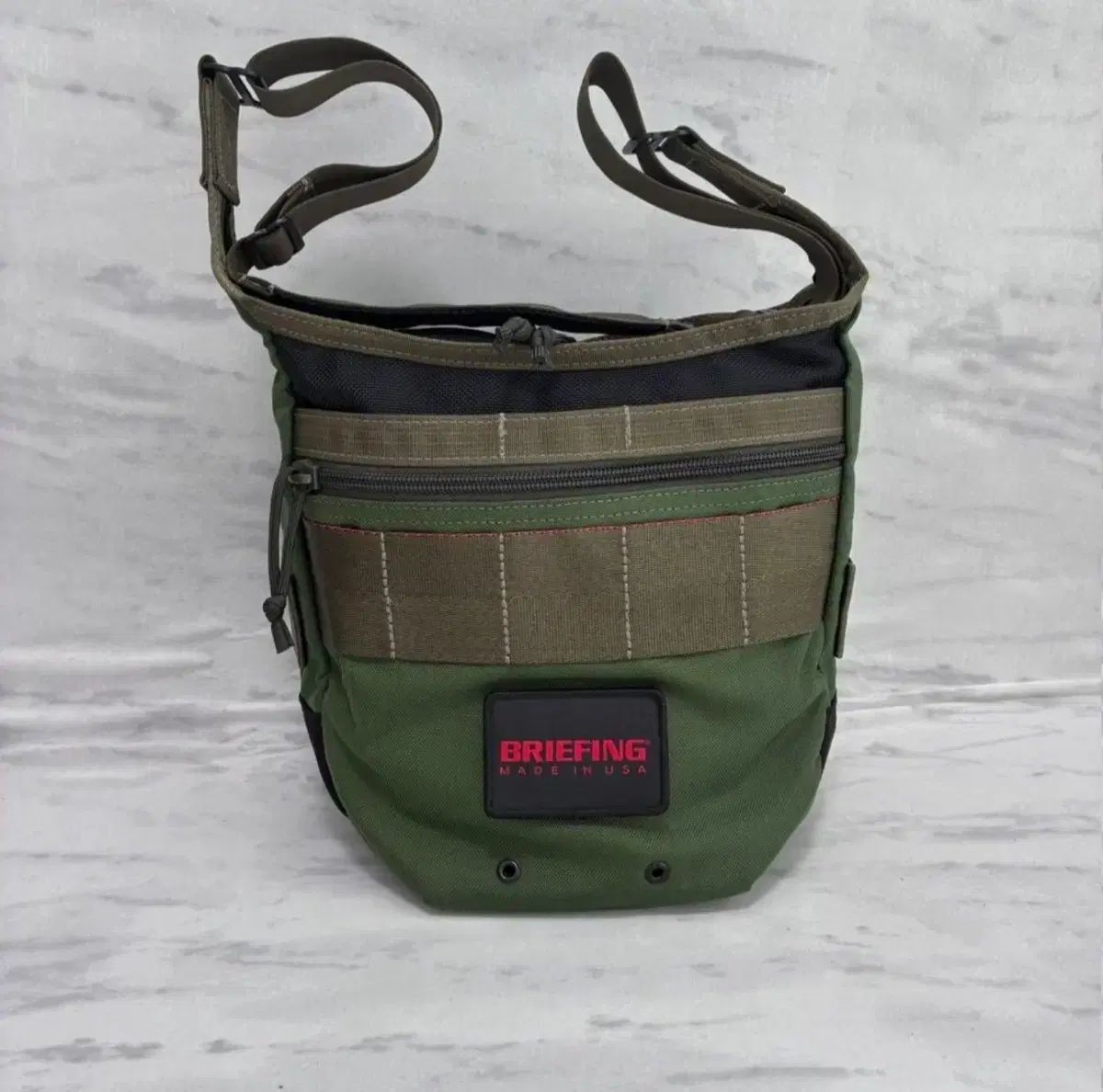 ブリーフィング 25周年限定 DAY TRIPPER S COMBI 新品 - メルカリ