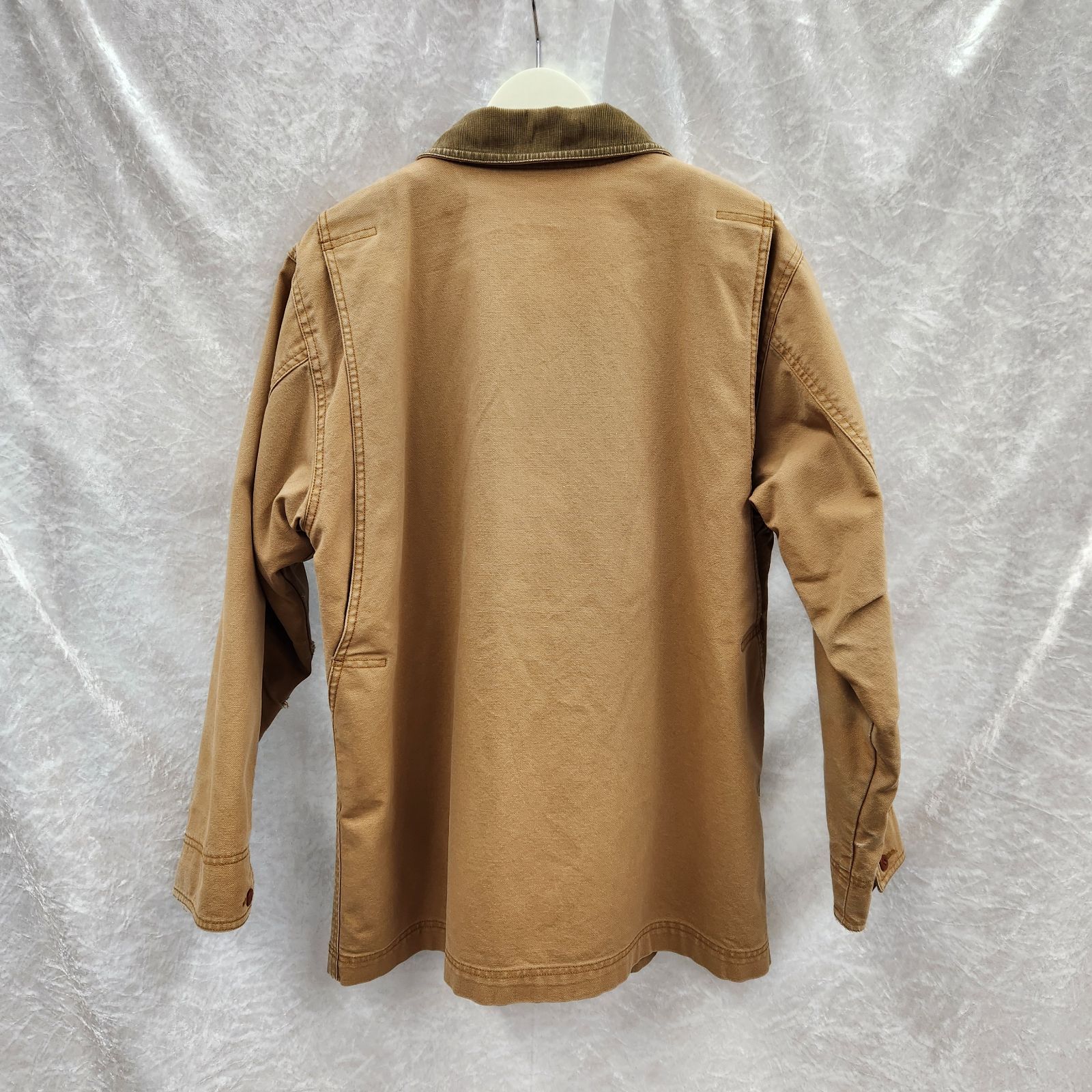 L.L.BEAN／エルエルビーン ハンティングジャケット カバーオール 