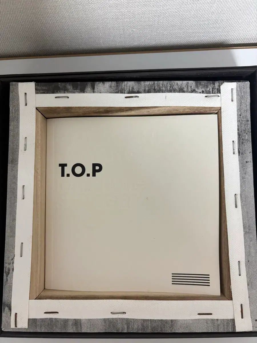 BIGBANG(ビッグバン) メイドアルバム トップバージョン