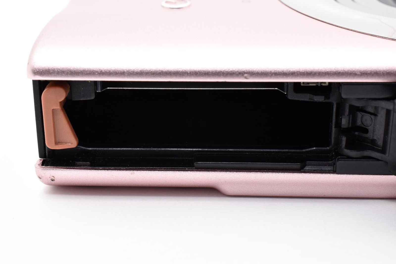 ☆良品☆キヤノン Canon IXY DIGITAL 20 IS ピンク☆ T16＃5671 - メルカリ