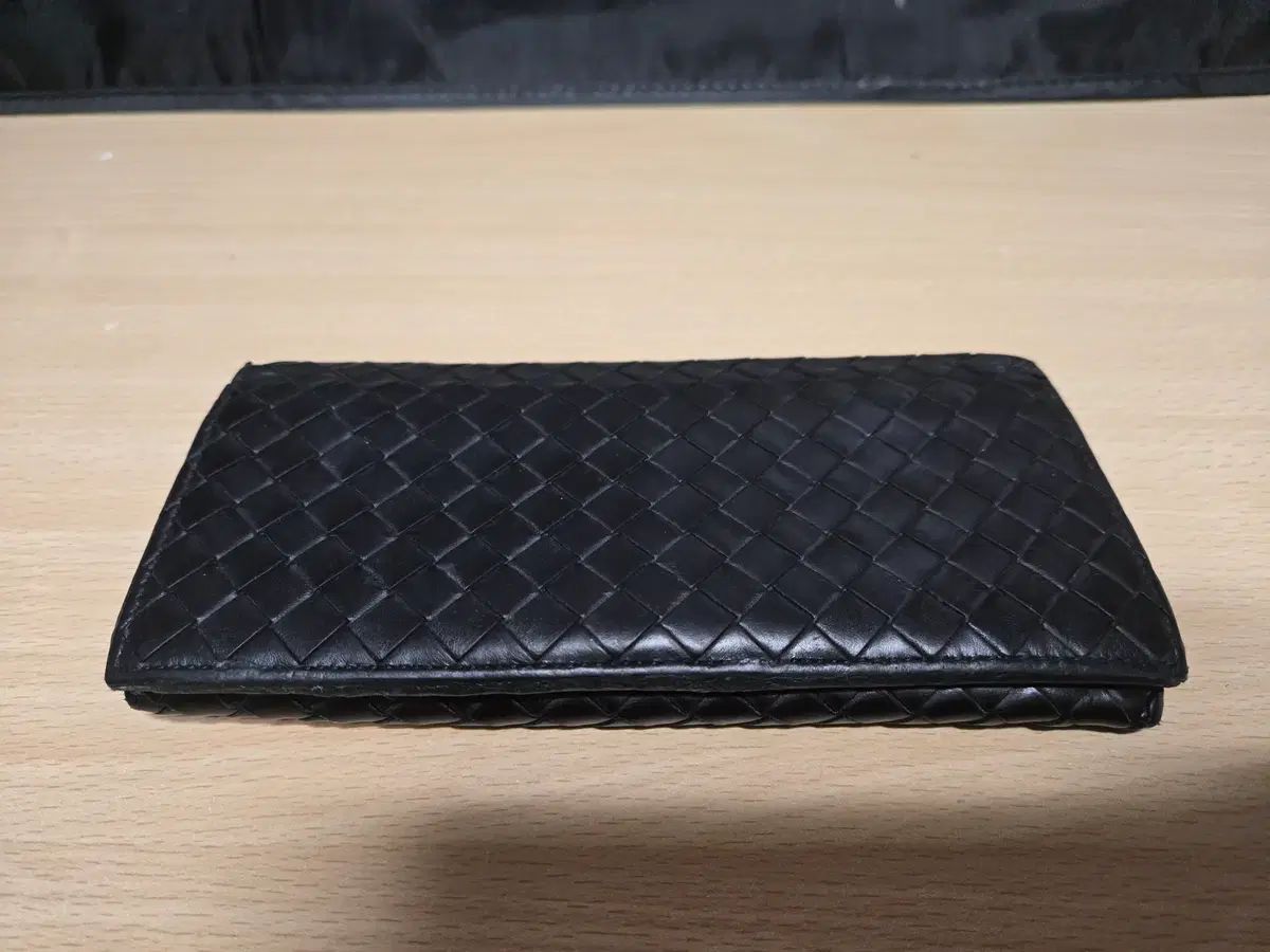 BOTTEGA VENETA ボッテガ・ヴェネタ 長財布