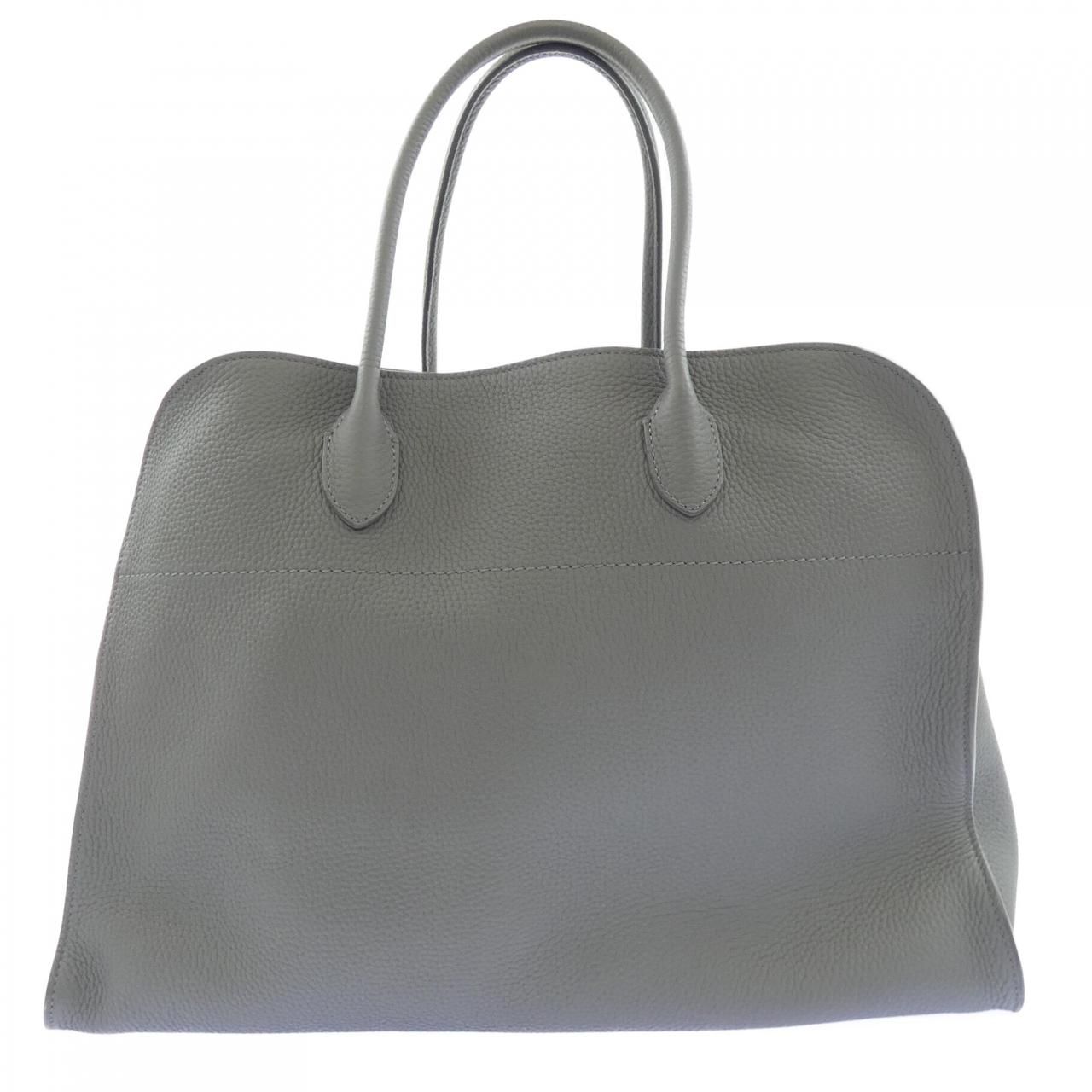 ザロウ THE ROW ソフトマルゴー SOFT MARGAUX W1254L133 BAG 360,270円